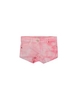 SO TWEE BY MISS GRANT DENIM Denim shorts GIRLS on YOOX.COM