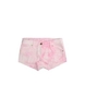 SO TWEE BY MISS GRANT DENIM Denim shorts GIRLS on YOOX.COM