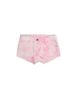 SO TWEE BY MISS GRANT DENIM Denim shorts GIRLS on YOOX.COM