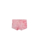 SO TWEE BY MISS GRANT DENIM Denim shorts GIRLS on YOOX.COM