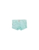SO TWEE BY MISS GRANT DENIM Denim shorts GIRLS on YOOX.COM