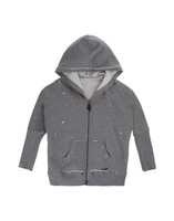 SO TWEE BY MISS GRANT FLEECEWEAR Hooded sweatshirts GIRLS on YOOX.COM