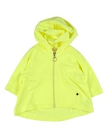 SO TWEE BY MISS GRANT FLEECEWEAR Hooded sweatshirts GIRLS on YOOX.COM