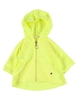 SO TWEE BY MISS GRANT FLEECEWEAR Hooded sweatshirts GIRLS on YOOX.COM