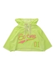 SO TWEE BY MISS GRANT FLEECEWEAR Hooded sweatshirts GIRLS on YOOX.COM