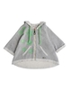 SO TWEE BY MISS GRANT FLEECEWEAR Hooded sweatshirts GIRLS on YOOX.COM