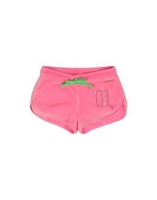 SO TWEE BY MISS GRANT FLEECEWEAR Sweat shorts GIRLS on YOOX.COM