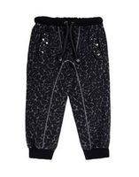 SO TWEE BY MISS GRANT FLEECEWEAR Sweatpants GIRLS on YOOX.COM