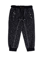 SO TWEE BY MISS GRANT FLEECEWEAR Sweatpants GIRLS on YOOX.COM