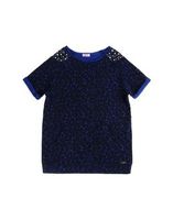 SO TWEE BY MISS GRANT FLEECEWEAR Sweatshirts GIRLS on YOOX.COM