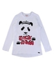 SO TWEE BY MISS GRANT TOPWEAR Long sleeve t-shirts GIRLS on YOOX.COM