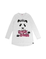 SO TWEE BY MISS GRANT TOPWEAR Long sleeve t-shirts GIRLS on YOOX.COM