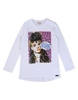 SO TWEE BY MISS GRANT TOPWEAR Long sleeve t-shirts GIRLS on YOOX.COM