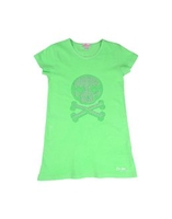 SO TWEE BY MISS GRANT TOPWEAR Short sleeve t-shirts GIRLS on YOOX.COM