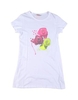 SO TWEE BY MISS GRANT TOPWEAR Short sleeve t-shirts GIRLS on YOOX.COM