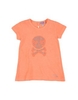 SO TWEE BY MISS GRANT TOPWEAR Short sleeve t-shirts GIRLS on YOOX.COM