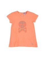 SO TWEE BY MISS GRANT TOPWEAR Short sleeve t-shirts GIRLS on YOOX.COM