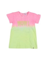 SO TWEE BY MISS GRANT TOPWEAR Short sleeve t-shirts GIRLS on YOOX.COM