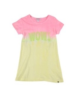 SO TWEE BY MISS GRANT TOPWEAR Short sleeve t-shirts GIRLS on YOOX.COM