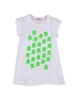 SO TWEE BY MISS GRANT TOPWEAR Short sleeve t-shirts GIRLS on YOOX.COM
