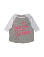SO TWEE BY MISS GRANT TOPWEAR Short sleeve t-shirts GIRLS on YOOX.COM