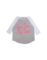 SO TWEE BY MISS GRANT TOPWEAR Short sleeve t-shirts GIRLS on YOOX.COM