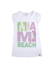 SO TWEE BY MISS GRANT TOPWEAR Short sleeve t-shirts GIRLS on YOOX.COM