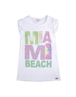 SO TWEE BY MISS GRANT TOPWEAR Short sleeve t-shirts GIRLS on YOOX.COM