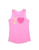 SO TWEE BY MISS GRANT TOPWEAR Sleeveless t-shirts GIRLS on YOOX.COM