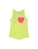 SO TWEE BY MISS GRANT TOPWEAR Sleeveless t-shirts GIRLS on YOOX.COM