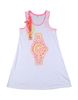 SO TWEE BY MISS GRANT TOPWEAR Sleeveless t-shirts GIRLS on YOOX.COM