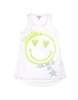 SO TWEE BY MISS GRANT TOPWEAR Sleeveless t-shirts GIRLS on YOOX.COM