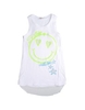 SO TWEE BY MISS GRANT TOPWEAR Sleeveless t-shirts GIRLS on YOOX.COM