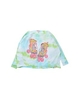 SO TWEE BY MISS GRANT TOPWEAR Sweatshirts GIRLS on YOOX.COM