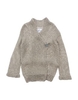 SOFIA KNITWEAR Cardigans GIRLS on YOOX.COM
