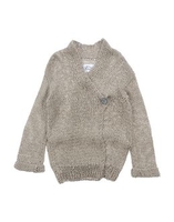 SOFIA KNITWEAR Cardigans GIRLS on YOOX.COM