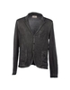 SOHO COATS & JACKETS Blazers MEN on YOOX.COM