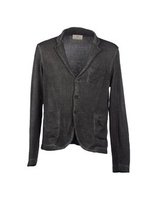 SOHO COATS & JACKETS Blazers MEN on YOOX.COM