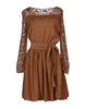 SOHO DE LUXE DRESSES Short dresses WOMEN on YOOX.COM