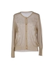 SOHO DE LUXE KNITWEAR Cardigans WOMEN on YOOX.COM