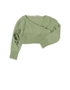 SOLAL KNITWEAR Shrug wrap GIRLS on YOOX.COM