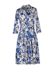 SOLARIS DRESSES Knee-length dresses WOMEN on YOOX.COM