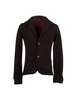 SOLOSALI COATS & JACKETS Blazers MEN on YOOX.COM