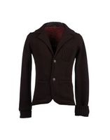 SOLOSALI COATS & JACKETS Blazers MEN on YOOX.COM