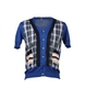 SOLOSALI KNITWEAR Cardigans MEN on YOOX.COM