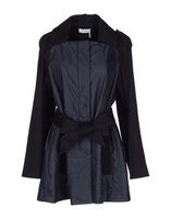 SONIA BY SONIA RYKIEL COATS & JACKETS Full-length jackets WOMEN on YOOX.COM