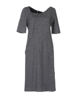 SONIA RYKIEL DRESSES Knee-length dresses WOMEN on YOOX.COM