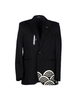 SOONE COATS & JACKETS Blazers MEN on YOOX.COM