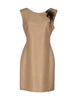 SOOZ BY ISABEL C. DRESSES Short dresses WOMEN on YOOX.COM