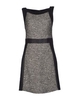 SOOZ BY ISABEL C. DRESSES Short dresses WOMEN on YOOX.COM